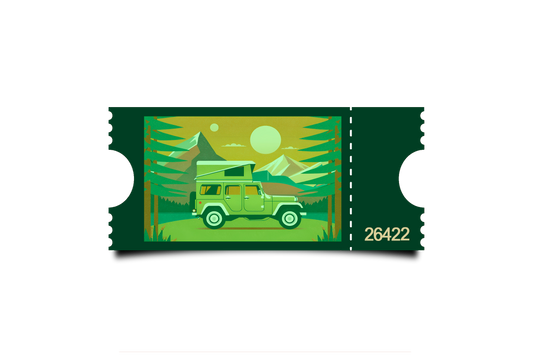 Boleto Ilustracion N 26422