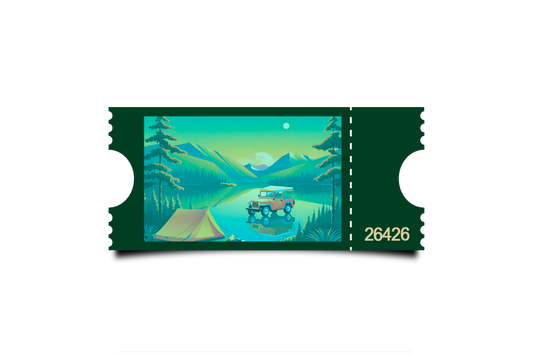 Boleto Ilustracion N 26426
