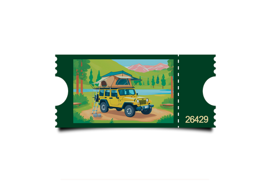 Boleto Ilustracion N 26429