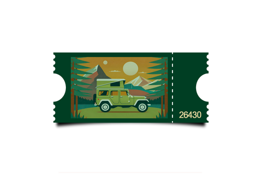 Boleto Ilustracion N 26430