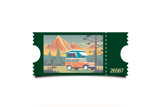 Boleto Ilustracion N 26567