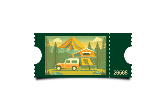 Boleto Ilustracion N 26568