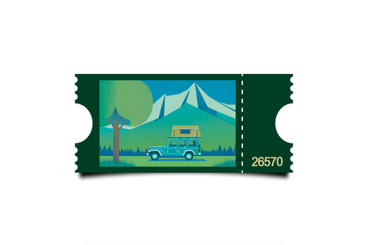 Boleto Ilustracion N 26570