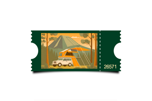 Boleto Ilustracion N 26571