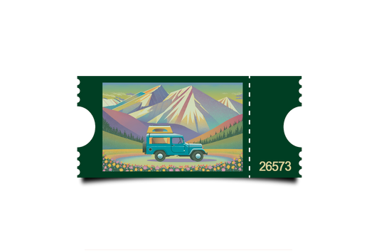 Boleto Ilustracion N 26573