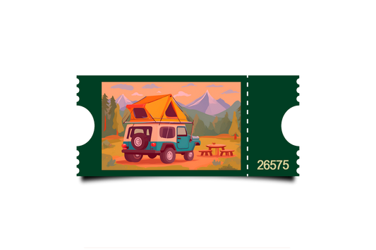 Boleto Ilustracion N 26575