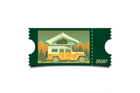 Boleto Ilustracion N 26587