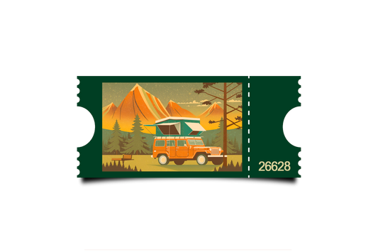 Boleto Ilustracion N 26628