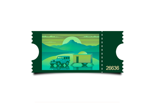 Boleto Ilustracion N 26636