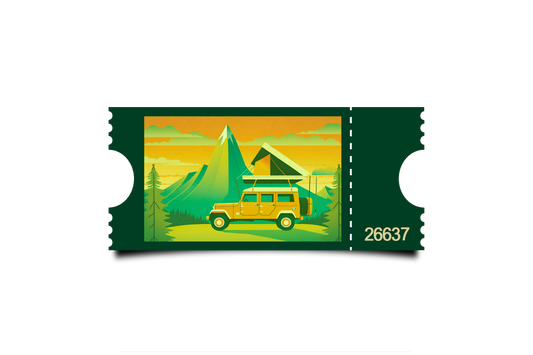 Boleto Ilustracion N 26637