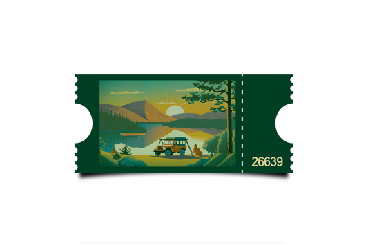 Boleto Ilustracion N 26639