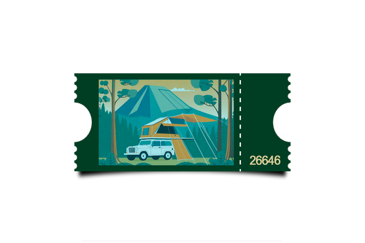 Boleto Ilustracion N 26646