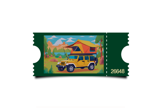Boleto Ilustracion N 26648