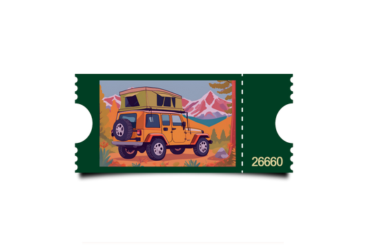 Boleto Ilustracion N 26660