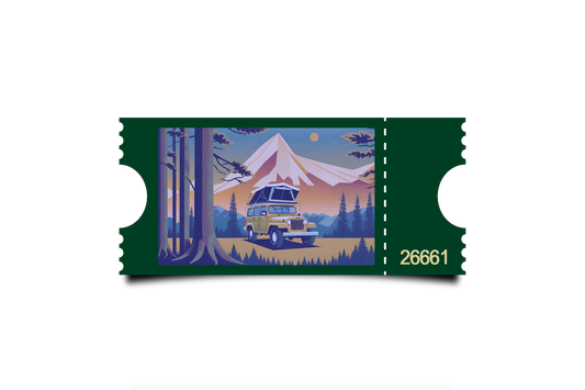 Boleto Ilustracion N 26661