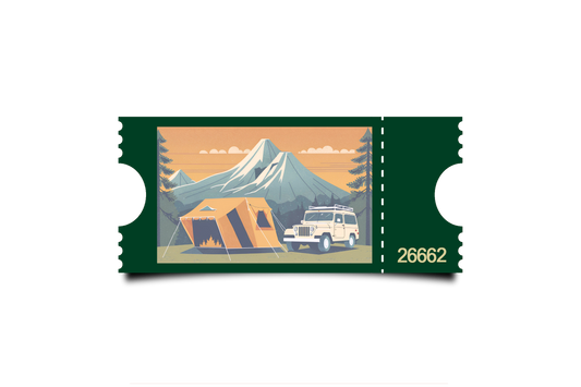 Boleto Ilustracion N 26662