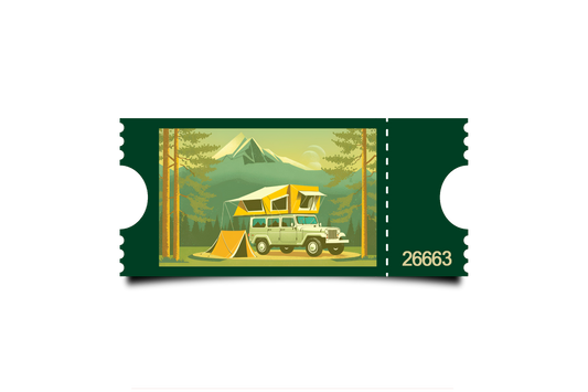 Boleto Ilustracion N 26663