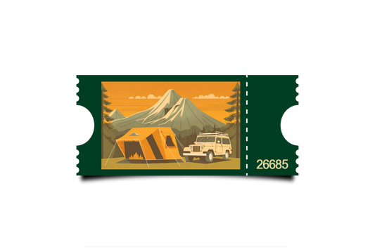 Boleto Ilustracion N 26685