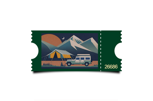 Boleto Ilustracion N 26686