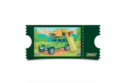 Boleto Ilustracion N 26687