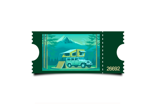 Boleto Ilustracion N 26692