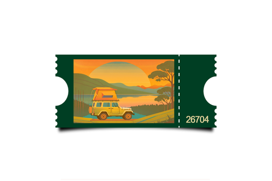 Boleto Ilustracion N 26704