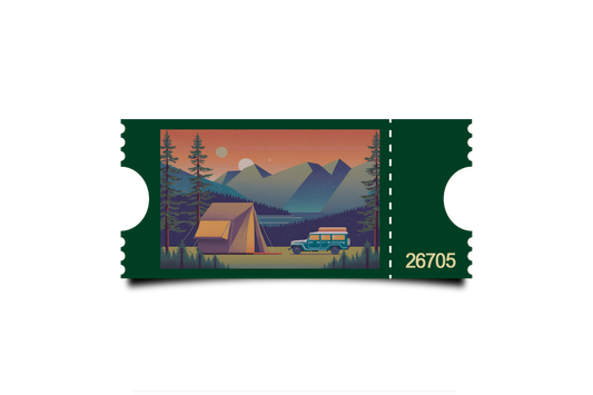 Boleto Ilustracion N 26705