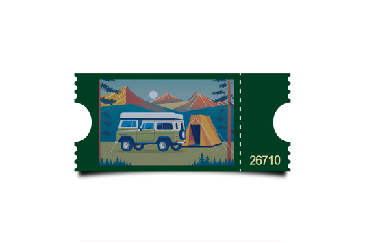 Boleto Ilustracion N 26710