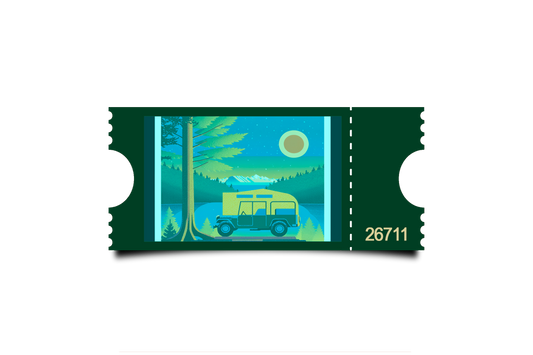 Boleto Ilustracion N 26711