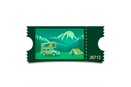 Boleto Ilustracion N 26712