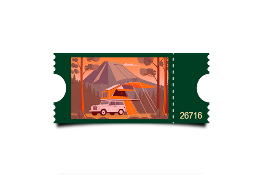 Boleto Ilustracion N 26716