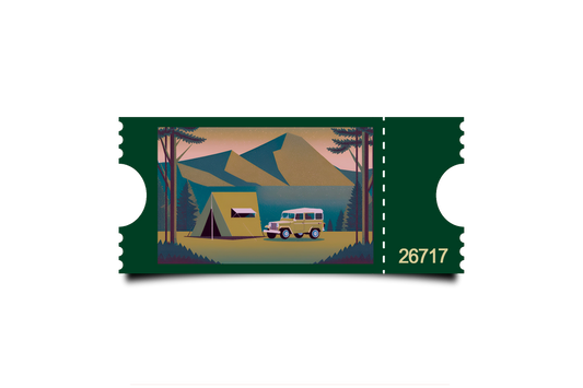 Boleto Ilustracion N 26717