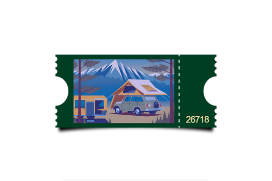 Boleto Ilustracion N 26718