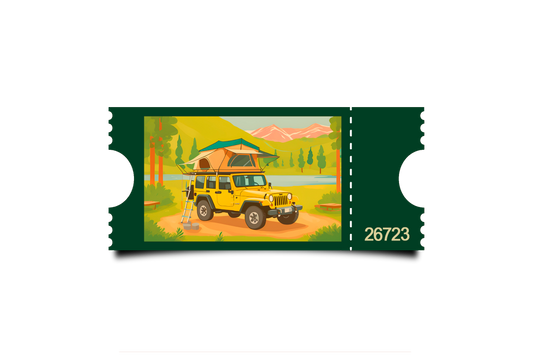 Boleto Ilustracion N 26723