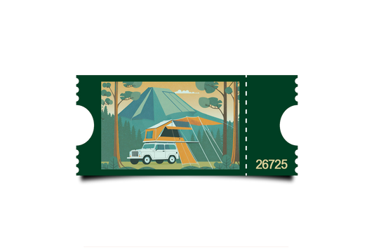 Boleto Ilustracion N 26725