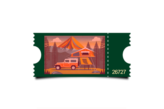 Boleto Ilustracion N 26727