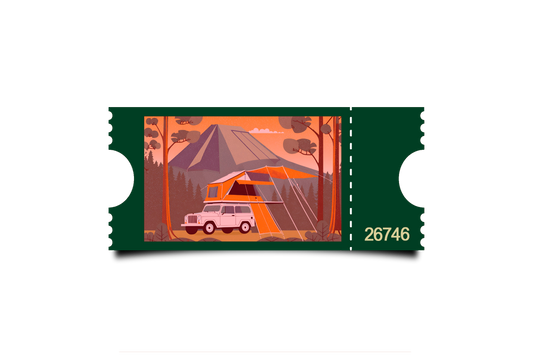 Boleto Ilustracion N 26746