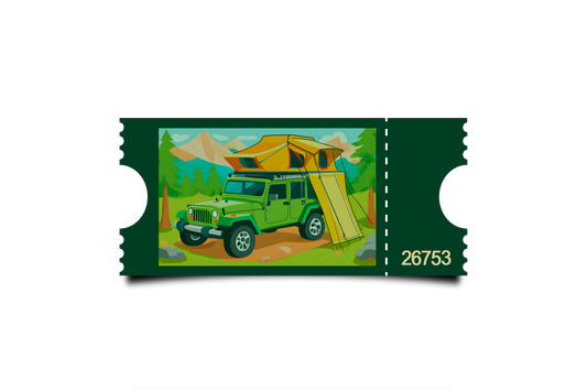 Boleto Ilustracion N 26753