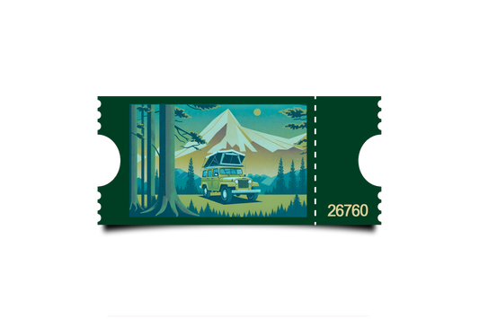 Boleto Ilustracion N 26760