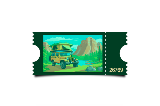 Boleto Ilustracion N 26769
