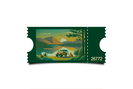 Boleto Ilustracion N 26772