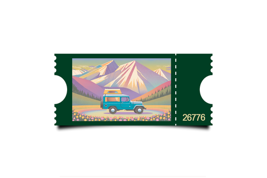Boleto Ilustracion N 26776