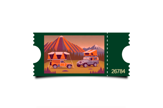 Boleto Ilustracion N 26784