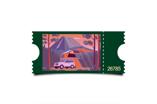 Boleto Ilustracion N 26785