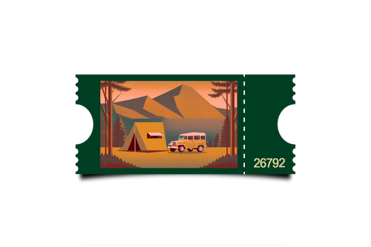 Boleto Ilustracion N 26792