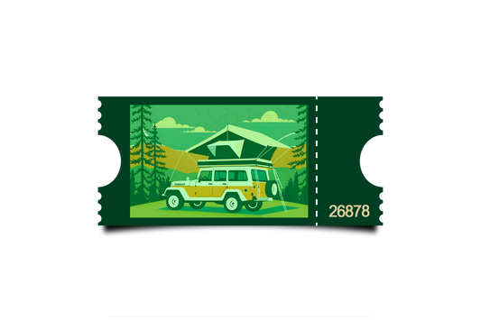 Boleto Ilustracion N 26878