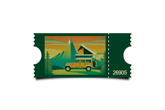 Boleto Ilustracion N 26905