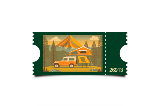 Boleto Ilustracion N 26913