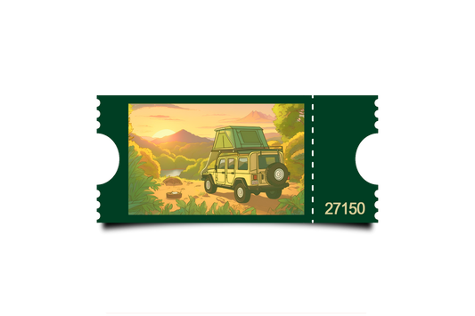 Boleto Ilustracion N 27150