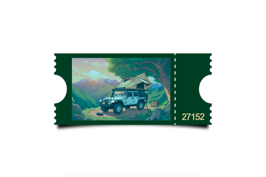 Boleto Ilustracion N 27152